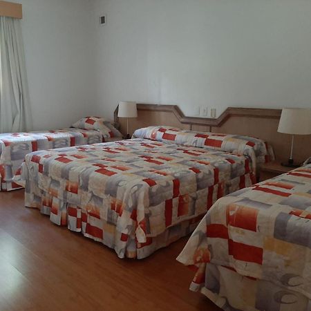Paradies Hotel Express Jarinu Bagian luar foto