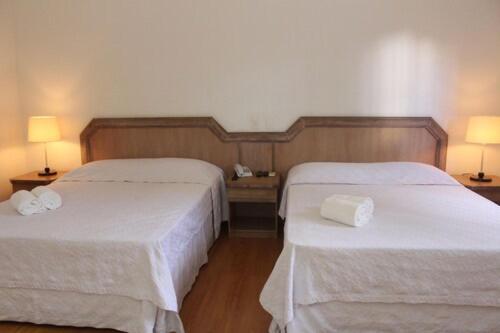Paradies Hotel Express Jarinu Bagian luar foto
