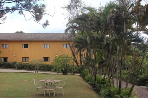 Paradies Hotel Express Jarinu Bagian luar foto